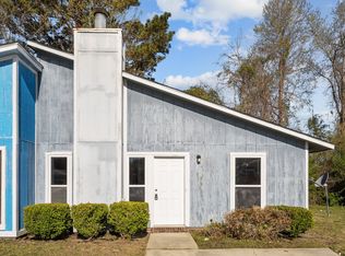206 Tamarack Ct, Jacksonville, NC 28546