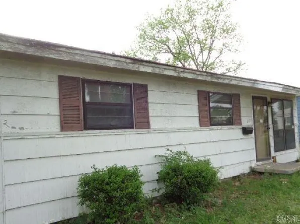 2101 Muldrow Dr, N Little Rock, AR 72117