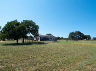 249 Wootan Ln, Llano, TX 78643