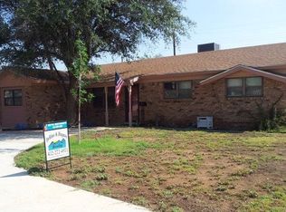 2632 San Carlos Ter, Odessa, TX 79763