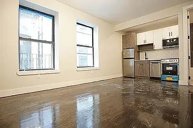 Rented by Doorway NYC, LLC