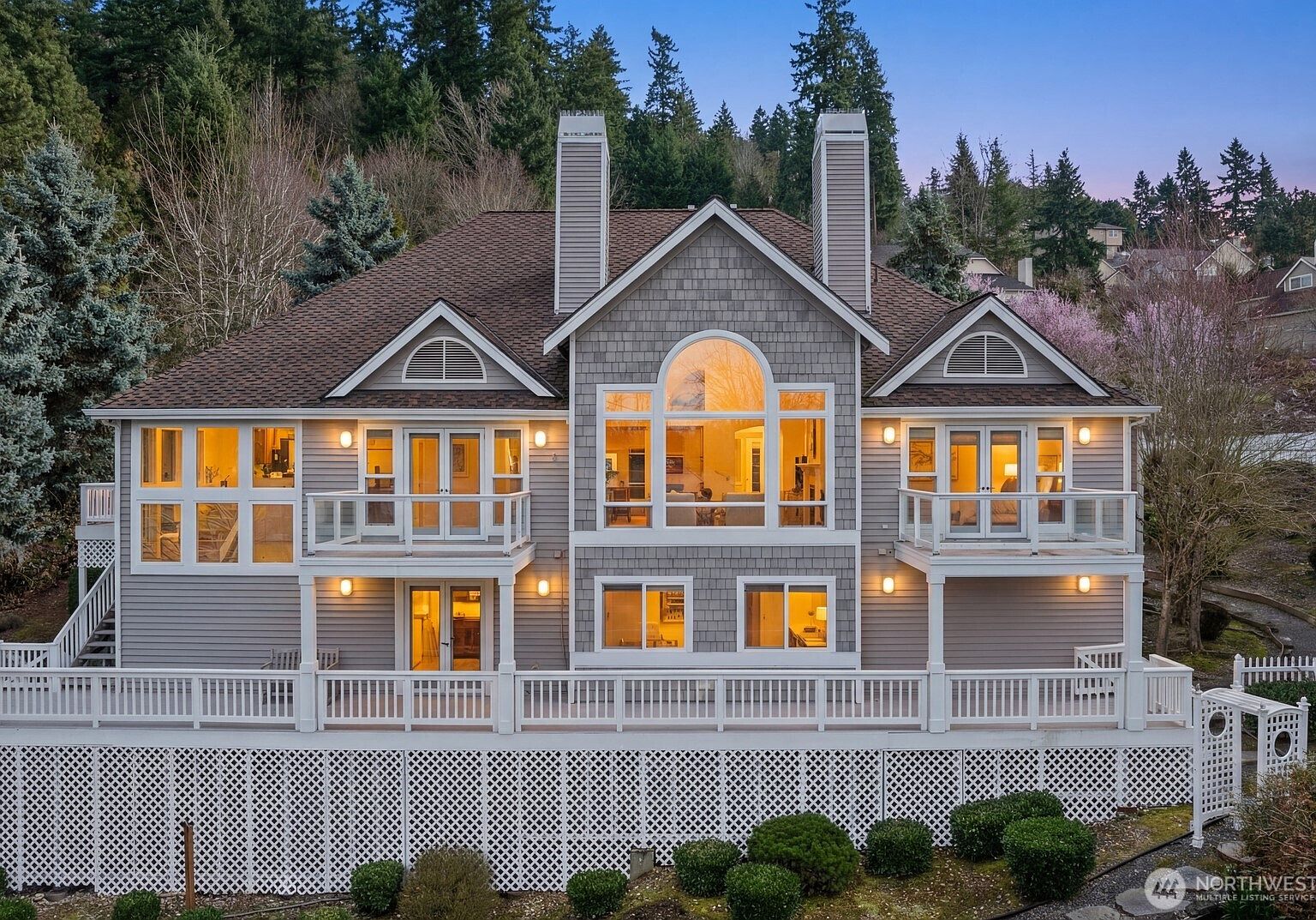 1665 204th Avenue NE, Sammamish, WA 98074 | MLS #2500034 | Zillow