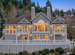 1665 204th Avenue NE, Sammamish, WA