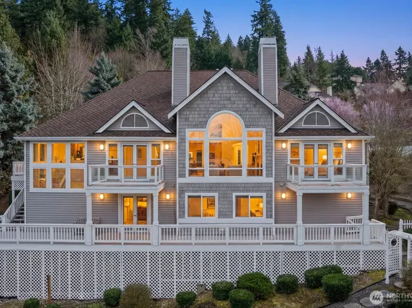 1665 204th Avenue NE, Sammamish, WA 98074