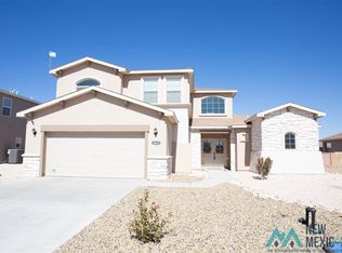 4818 W Grey Ghost Rd, Hobbs, NM 88240