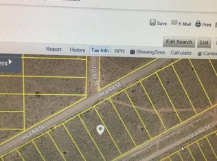 100 Inca Rd SW, Rio Rancho, NM 87124