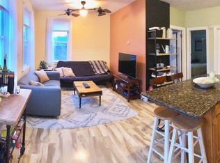 83 America St APT 3R, Providence, RI 02903