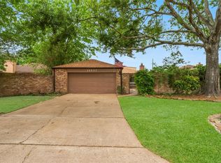 16837 Amidon Dr, Spring, TX 77379