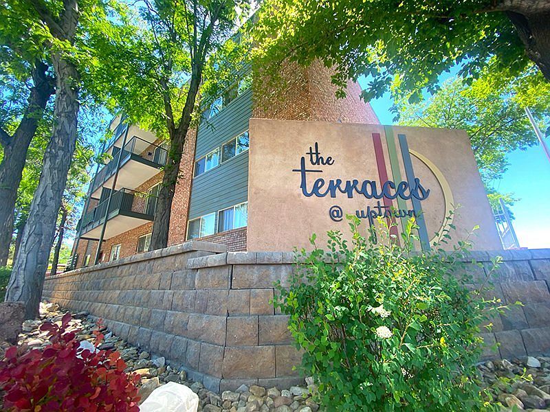 Terraces at Uptown