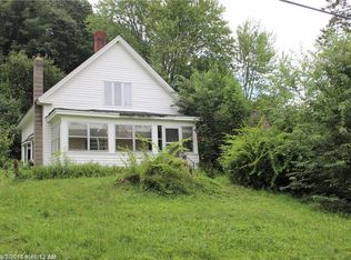 26 Ball Park Rd, Sabattus, ME 04280