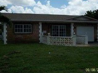 3160 NW 65th Dr, Fort Lauderdale, FL 33309