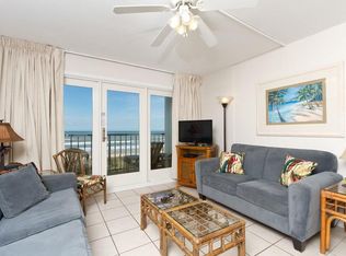 5550 E Gulf Blvd #304, South Padre Island, TX 78597