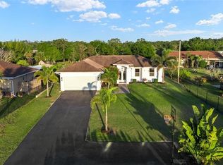 6530 Everglades Blvd N, Naples, FL 34120