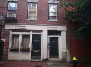 98-98A W Cedar St, Boston, MA 02114