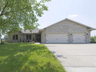 552 Meadowlark Lane, Portage, WI, 53901