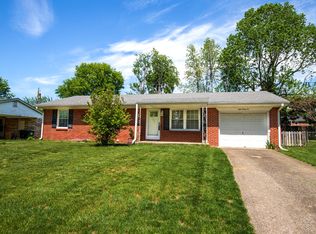 836 Kingsway Dr, Versailles, KY 40383