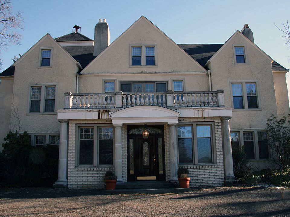 1161 Dryden Rd, Bernardsville, NJ 07924 Zillow