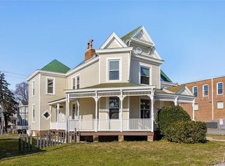 2202 North Ave #A, Richmond, VA 23222