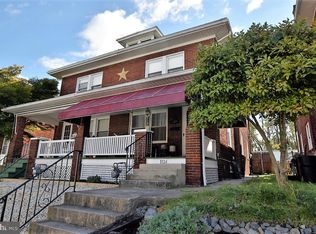 1124 W Princess St, York, PA 17404