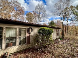 36180 Peach Fork Rd, Pomeroy, OH 45769