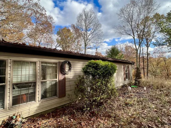 36180 Peach Fork Rd, Pomeroy, OH 45769