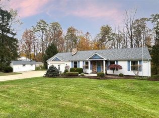 14205 Country River Ln, Newbury, OH 44065