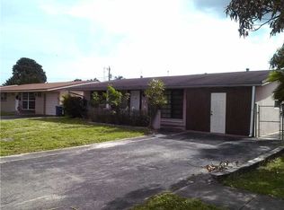 6940 SW 28th St, Miramar, FL 33023
