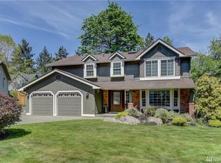 18312 NE 105th Ct, Redmond, WA 98052
