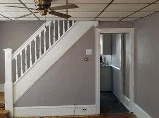 123 E Holland St, Summit Hill, PA 18250