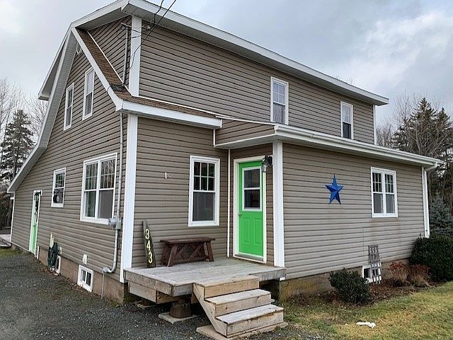 343 Chance Harbour Rd Pictou Ns B0k 1x0 Mls 202100817 Zillow