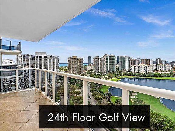 2nd image of 3675 N Country Club Drive #2405