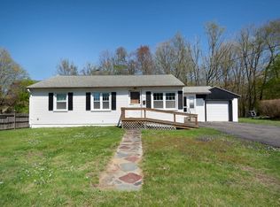 73 Appleton Rd, Auburn, MA 01501