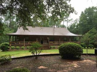 5315 Trotter Ln, Milton, FL 32570