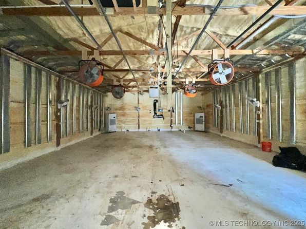 6650 S 369th Ave W, Mannford, OK 74044