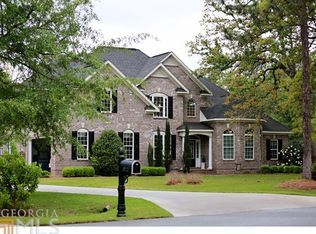 812 Julie Ann Way, Statesboro, GA 30458
