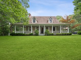 38 Ridge Rd, East Hampton, NY 11937
