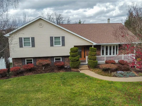 214 Shelby Dr, Greensburg, PA 15601