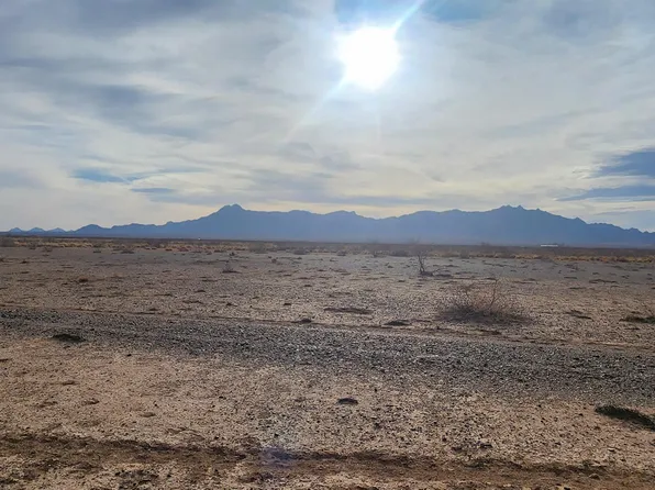 Amapola Rd SE, Deming, NM 88030