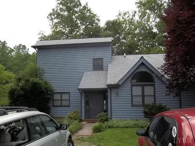 107 Widgeon Ct, Lynchburg, VA, 24503