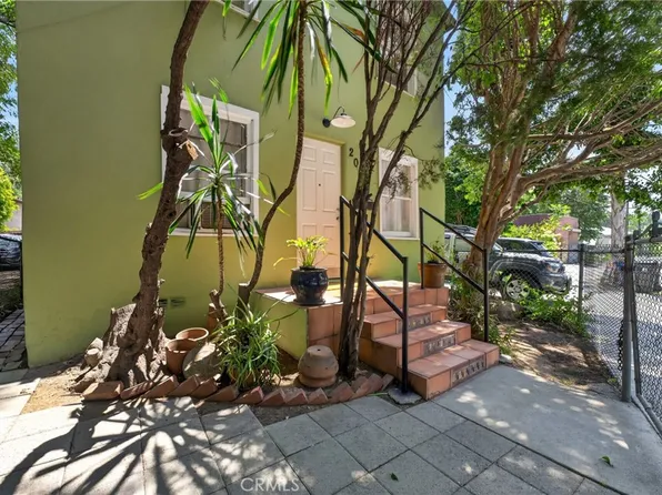 2004 Echo Park Ave, Los Angeles, CA 90026