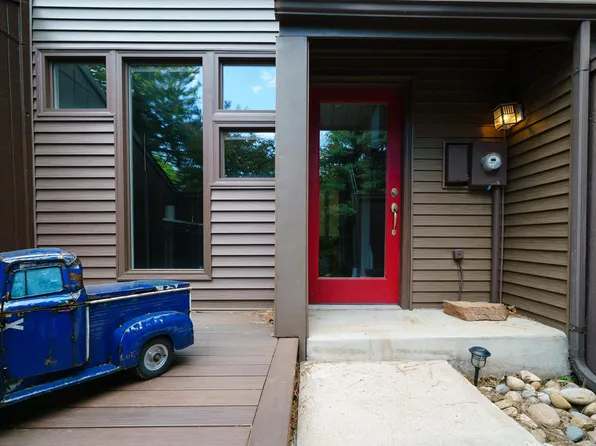 350 Arapahoe Ave APT 6, Boulder, CO 80302