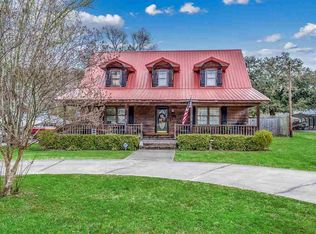 1012 Moore Ln, Conway, SC 29526