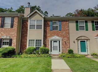 23 Cherokee Dr #307, Galloway, NJ 08205