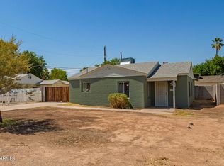 1300 E Meadowbrook Ave, Phoenix, AZ 85014