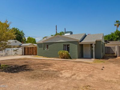 1300 E Meadowbrook Ave, Phoenix, AZ, 85014