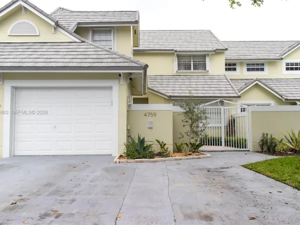 4759 NW 98th Pl, Doral, FL 33178
