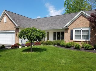 219 Sunny Mill Ln, Rochester, NY 14626