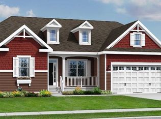 117 Wagamons Blvd, Milton, DE