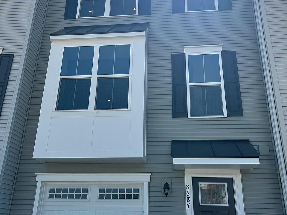 1st image of 8700 Stevenson Ln #8687