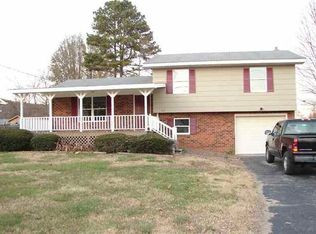 234 Blue Grass Cir SE, Cleveland, TN 37323